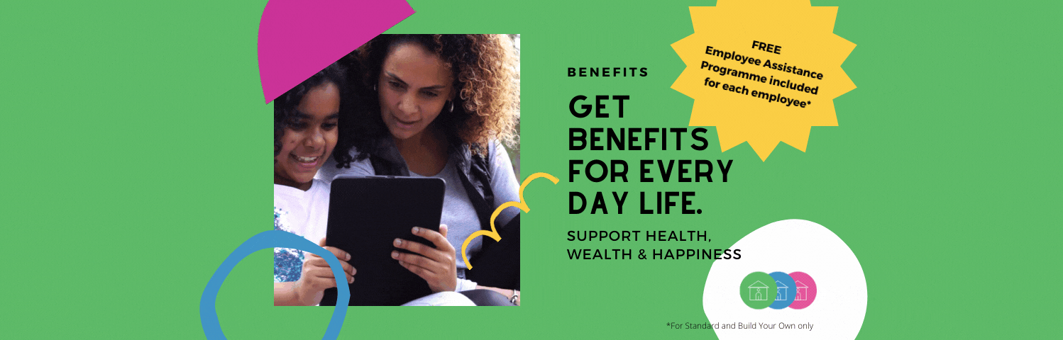 Lifestyle Benefits